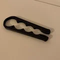 Dụng cụ mở nắp chai đa năng cứng cáp (Multi-Size) - Thumbnail 8