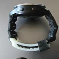 Dây đeo đồng hồ 22mm dạng khớp nối cứng, hỗ trợ in-place bền bỉ - Thumbnail 7