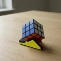Đế giữ Rubik (Cube holder) thiết kế tối giản hiện đại cho dân chơi - Thumbnail 1
