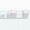 Giá đỡ điện thoại dạng móc khóa - Thumbnail 3