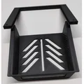 Giá đỡ Mini PC (Gắn dưới bàn làm việc) - Thumbnail 3