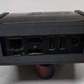 Giá đỡ Mini PC (Gắn dưới bàn làm việc) - Thumbnail 5