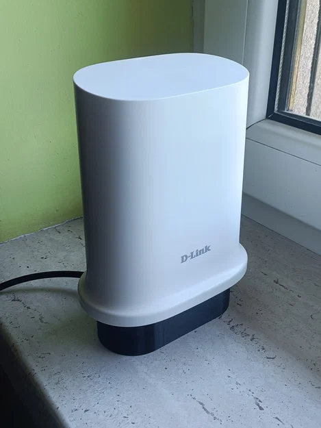 Đế giữ cho D-Link DWP-1010 - Image 1