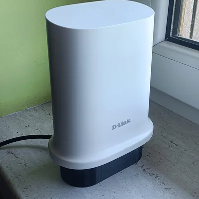 Đế giữ cho D-Link DWP-1010