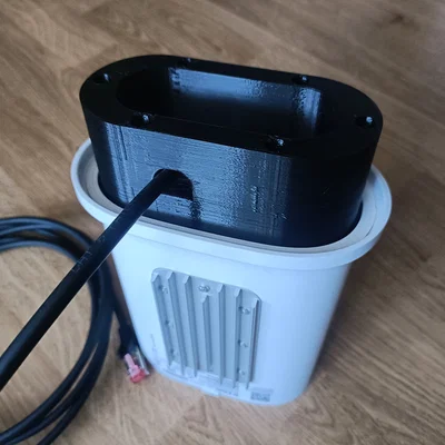 Đế giữ cho D-Link DWP-1010