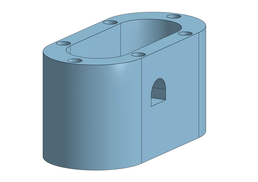 Đế giữ cho D-Link DWP-1010 - Image 4