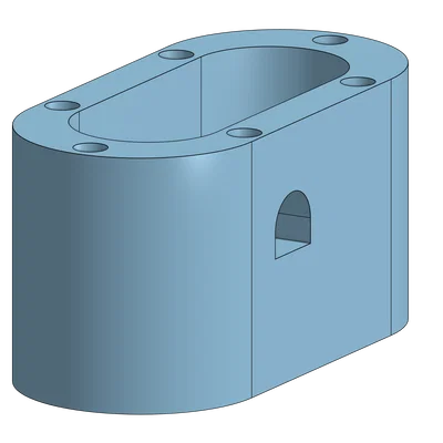 Đế giữ cho D-Link DWP-1010