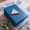 Shuffle marker/token - Token nhắc nhở xáo bài cho TCG - Thumbnail 1