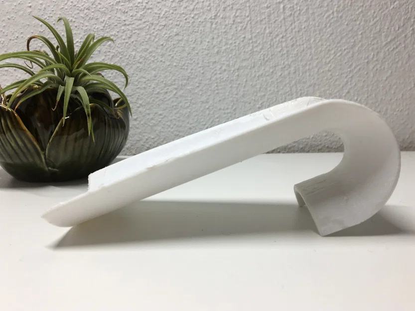 Đón gót giày mini di động, 10cm - Image 1
