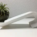 Đón gót giày mini di động, 10cm - Thumbnail 1