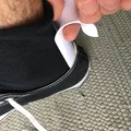 Đón gót giày mini di động, 10cm - Thumbnail 4