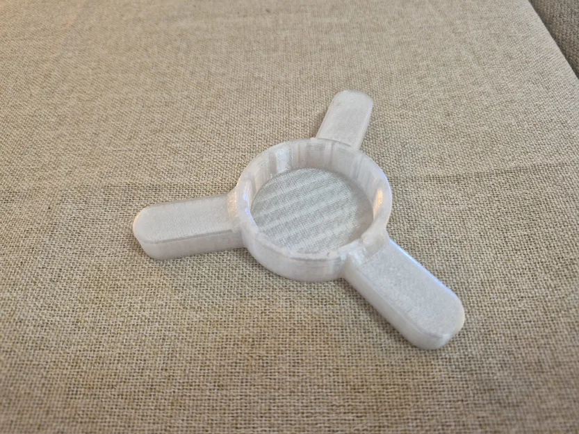 Dụng cụ hỗ trợ mở nắp chai 3D - Tiện lợi và dễ sử dụng - Image 1