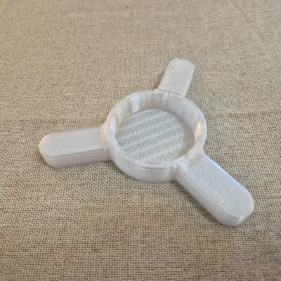 Dụng cụ hỗ trợ mở nắp chai 3D - Tiện lợi và dễ sử dụng