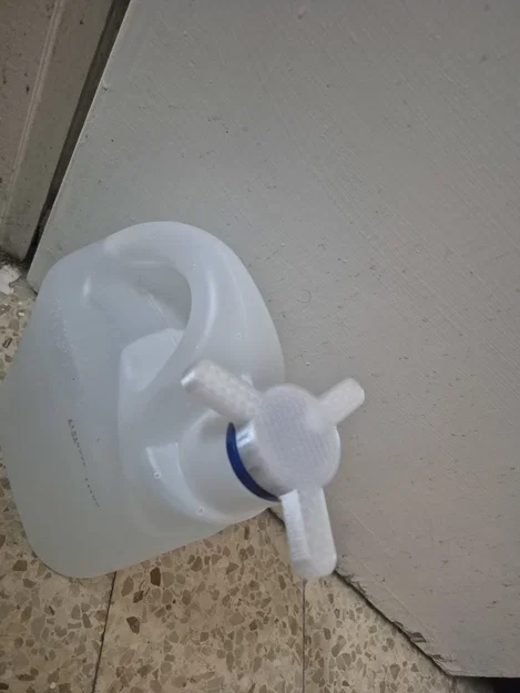 Dụng cụ hỗ trợ mở nắp chai 3D - Tiện lợi và dễ sử dụng - Image 2