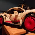 Ốp mâm bánh xe 3D độc đáo cho mô hình Lego Technic - Thumbnail 10