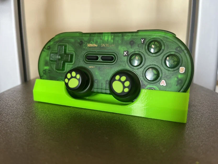 Giá đỡ 8BitDo SN30 Pro - Thiết kế thông minh, ghép nối linh hoạt - Image 4