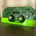 Giá đỡ 8BitDo SN30 Pro - Thiết kế thông minh, ghép nối linh hoạt - Thumbnail 4