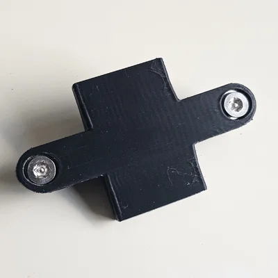 Giá đỡ Pebblebee Tag gắn dưới yên xe đạp