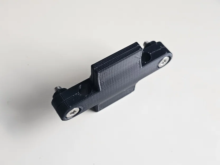 Giá đỡ Pebblebee Tag gắn dưới yên xe đạp - Image 4