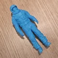 Mô hình phi hành gia Cooper - Interstellar (File 3D in ấn) - Thumbnail 6