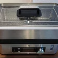 Gioăng nắp nồi hấp WMF mini - Seal cho nắp nồi hấp WMF - Thumbnail 1