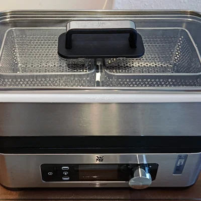 Gioăng nắp nồi hấp WMF mini - Seal cho nắp nồi hấp WMF