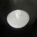 Nắp đậy hũ thủy tinh 3D tiện dụng (đường kính 89mm) - Thumbnail 1