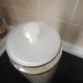 Nắp đậy hũ thủy tinh 3D tiện dụng (đường kính 89mm) - Thumbnail 2