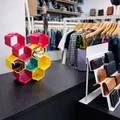 Taschen-Tausch-Station 3.0: Dự án mã nguồn mở thúc đẩy tái sử dụng trong cuộc sống hằng ngày - Thumbnail 2