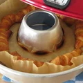 Khuôn Cắt Bánh Croissant Hoàn Hảo Cho Lò Nướng Omnia & Nấu Bằng Năng Lượng Mặt Trời - Thumbnail 4