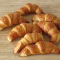 Khuôn Cắt Bánh Croissant Hoàn Hảo Cho Lò Nướng Omnia & Nấu Bằng Năng Lượng Mặt Trời - Thumbnail 5