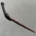 Bộ sưu tập mô hình đũa phép Harry Potter in 3D siêu chân thực - Thumbnail 5