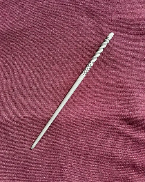 Bộ sưu tập mô hình đũa phép Harry Potter in 3D siêu chân thực - Image 13