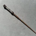 Bộ sưu tập mô hình đũa phép Harry Potter in 3D siêu chân thực - Thumbnail 17