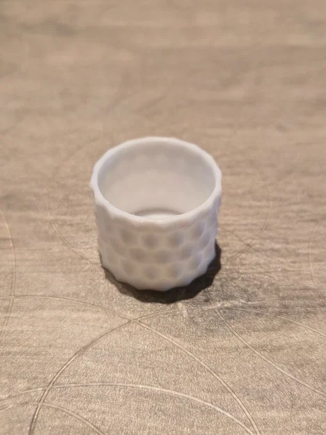 Nắp đậy chai và rượu - in cực dễ - khóa chặt - Image 4