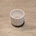 Nắp đậy chai và rượu - in cực dễ - khóa chặt - Thumbnail 4