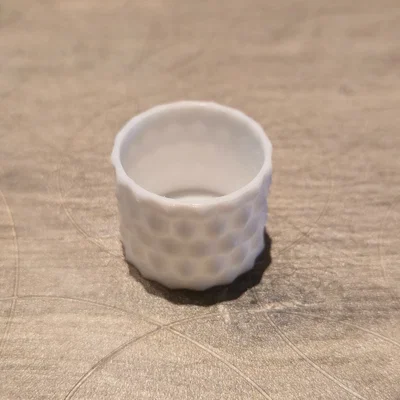 Nắp đậy chai và rượu - in cực dễ - khóa chặt