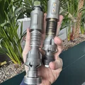 Hướng dẫn làm mô hình Lightsaber Star Wars từ vòng đệm và in 3D - Thumbnail 2