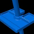Khay đựng dụng cụ cho giá sửa xe đạp Park Tool PCS 9.3 - Thumbnail 4