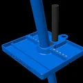 Khay đựng dụng cụ cho giá sửa xe đạp Park Tool PCS 9.3 - Thumbnail 5