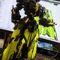 Mô hình Mecha Rồng Thần Tần Lĩnh GS-01 3D - Thiết kế độc đáo - Thumbnail 3