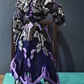 Mô hình Mecha Rồng Thần Tần Lĩnh GS-01 3D - Thiết kế độc đáo - Thumbnail 5