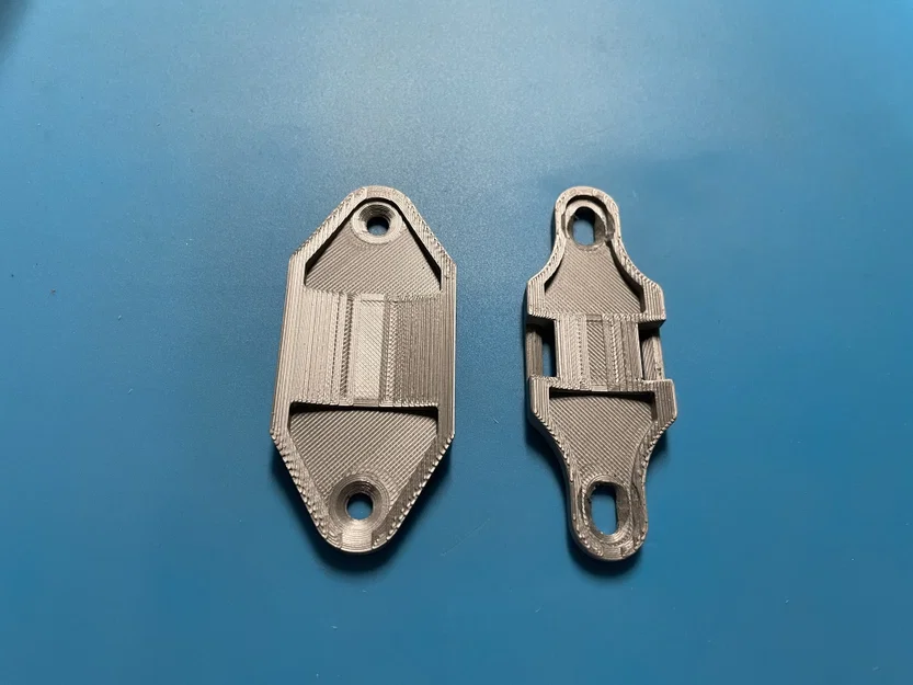 Giá đỡ bộ dụng cụ xe đạp Crank Brothers M19 - Image 4