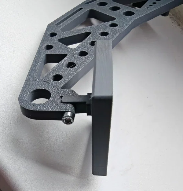 Ốp lưng Arducam M12x0.5 với chèn ngang 5mm - Image 3