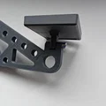Ốp lưng Arducam M12x0.5 với chèn ngang 5mm - Thumbnail 4