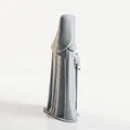 Mô hình 3D Warrior Nun Nữ Chiến Binh Fantasy có thể in được - Thumbnail 3