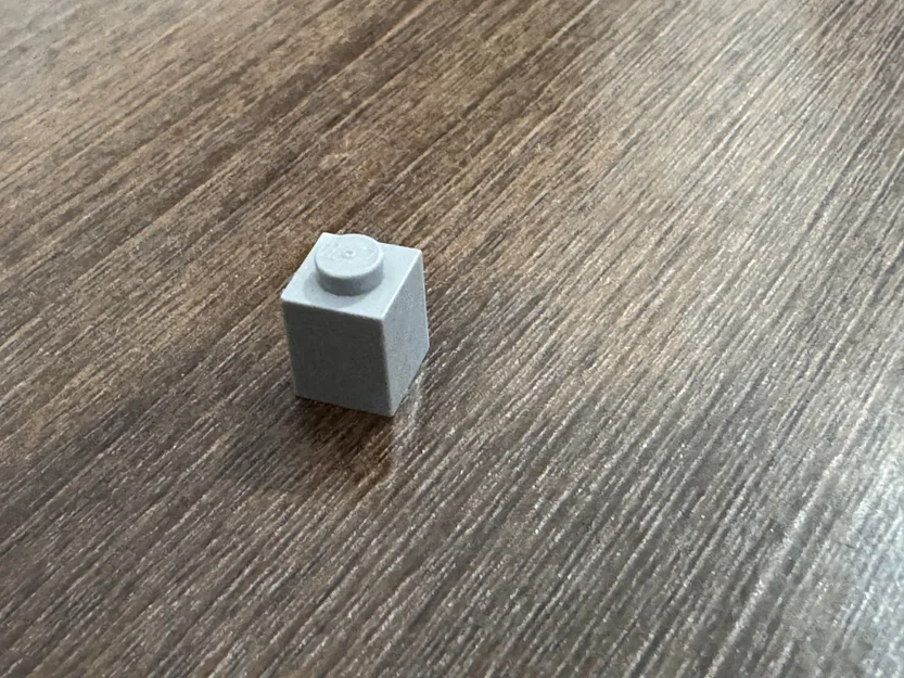 Khối gạch Lego đơn - Image 1