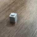 Khối gạch Lego đơn - Thumbnail 1