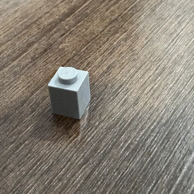 Khối gạch Lego đơn