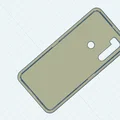 Ốp lưng điện thoại Redmi Note 8 thiết kế Type-C - Thumbnail 2